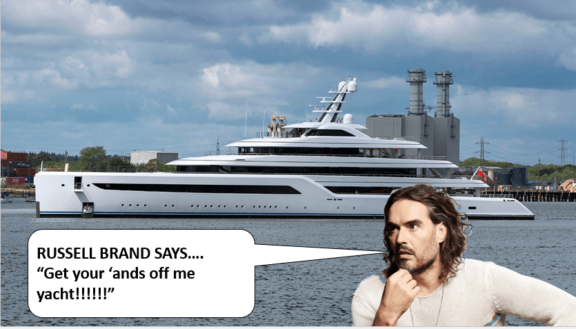 Sanctions??? Smanctions!!!111!!