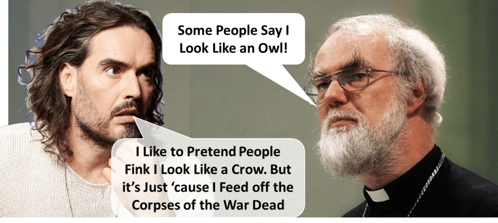 Can you dance on the graves of people still buried in the rubble of their&nbsp;homes????!!!!!