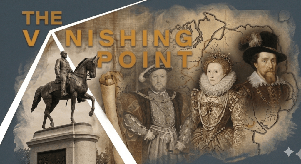 Vanishing Point: The Great Replacement Myth vs. the History of Imperial&nbsp;Displacement